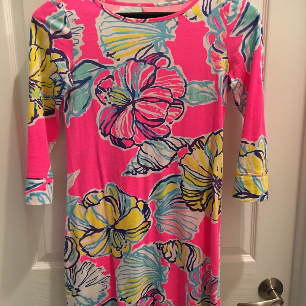 Lily Pulitzer dress #lilypulitzer